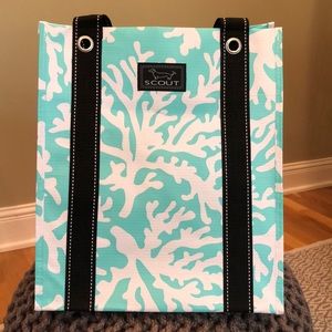 SCOUT Bagette Market Tote